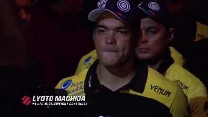 Fight Night Jaragua Preview