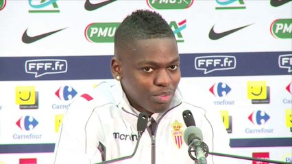 CdF - Isimat-Mirin : "Tout faire pour la gagner"