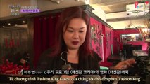 [Vietsub] 140202 Joo Won on Fashion King Korea [Ppyongteam]