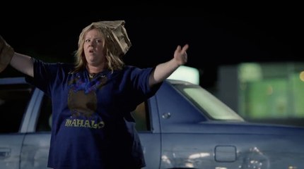 Melissa McCarthy is "Tammy" (Teaser Trailer - International)