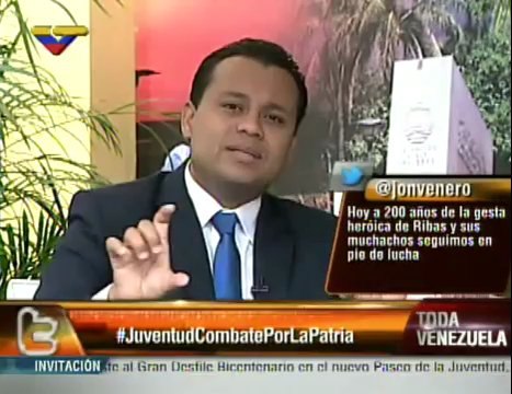 (Vídeo) Ley de Costos y Precios Justos debe convertirse en una herramienta de organización