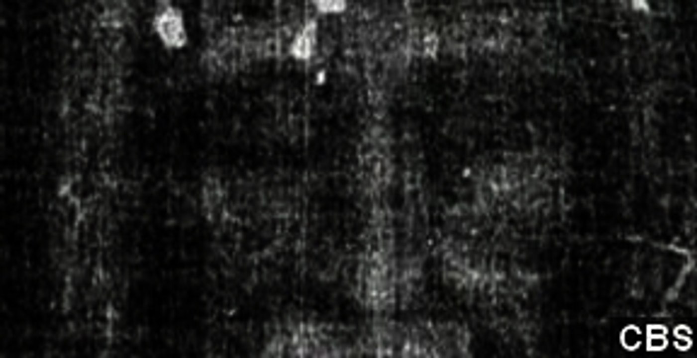 Carbon Dating Of Shroud Of Turin Affected By Radiation?