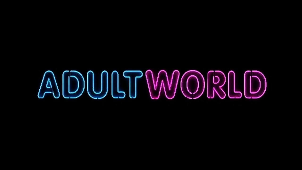 Trailer: Adult World
