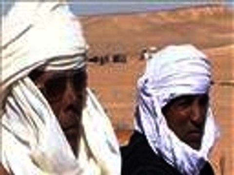 طوارق ليبيا يسعون للمصالحة الوطنية
