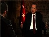 أردوغان: لا فساد بتركيا والأسد رجل مجرم