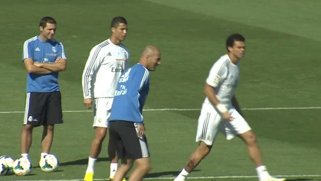 Copa del Rey - Barcelona y Real Madrid se citan en la final de Copa