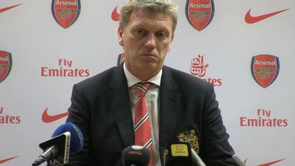 Moyes: "Mata ha sido nuestro mejor jugador"