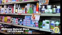 Wellness Natural Store / Productos Naturales Caguas