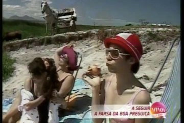 Armação Ilimitada episódio 2