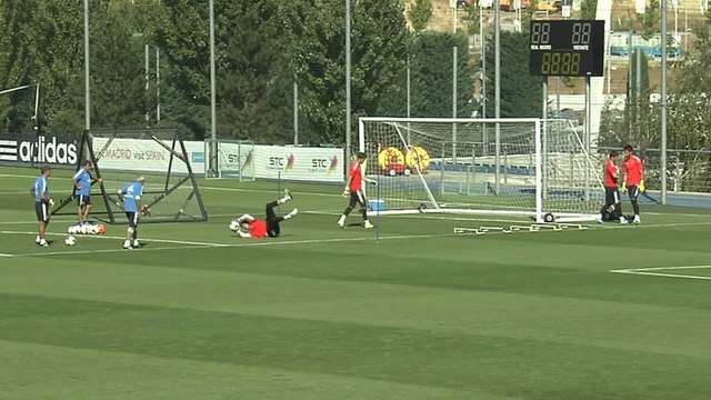 Copa del Rey - Barcelona y Real Madrid se citan en la final de Copa