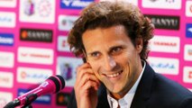 Japon - Forlan excité par le challenge asiatique