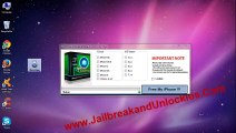 How to Unlock iPhone 4 4S with iTunes - Factory Unlock