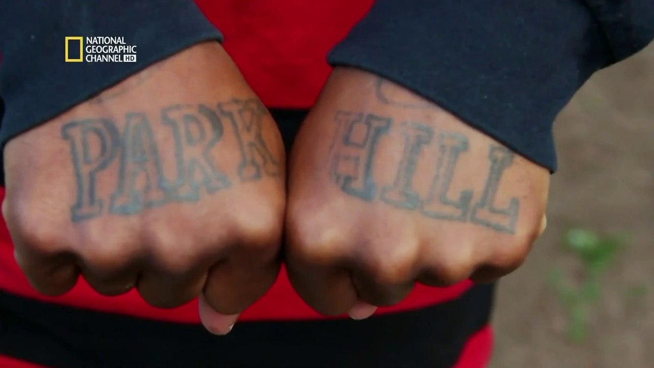 inside ... L' univers de la drogue S02EP06 [Docu***]