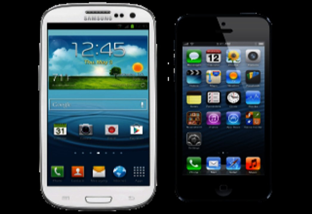 Will The Age Of 'Absolute Value' Threaten Tech Giants Apple & Samsung?