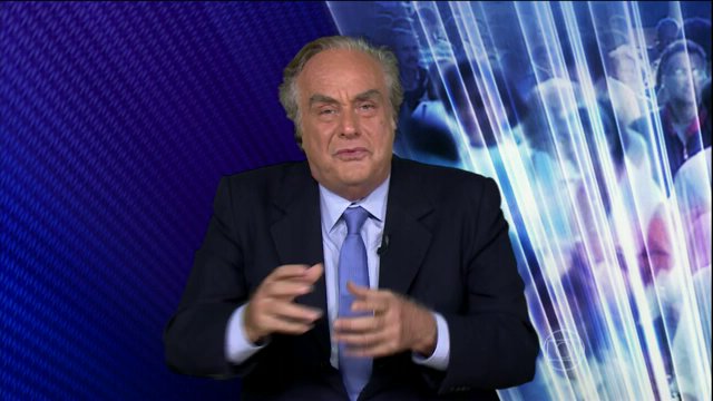 Telejornal