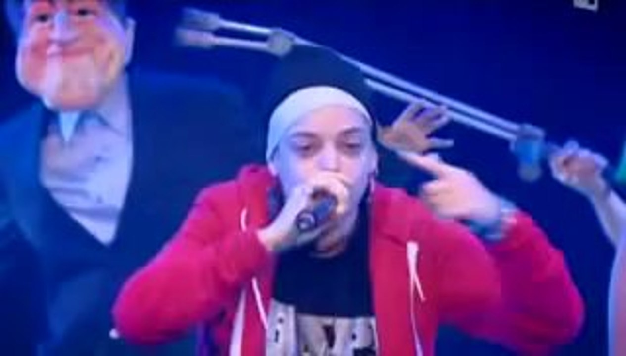 KENY ARKANA  Nettoyage au karcher