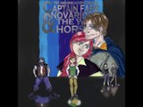 The Amazing Adventures of Captain Farr Novarider and the Wild Horses - Episode 24 - The Old Flame