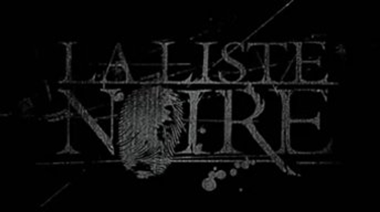 Keny Arkana - Liste Noire