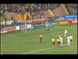 Resumen Herediano vs Saprissa