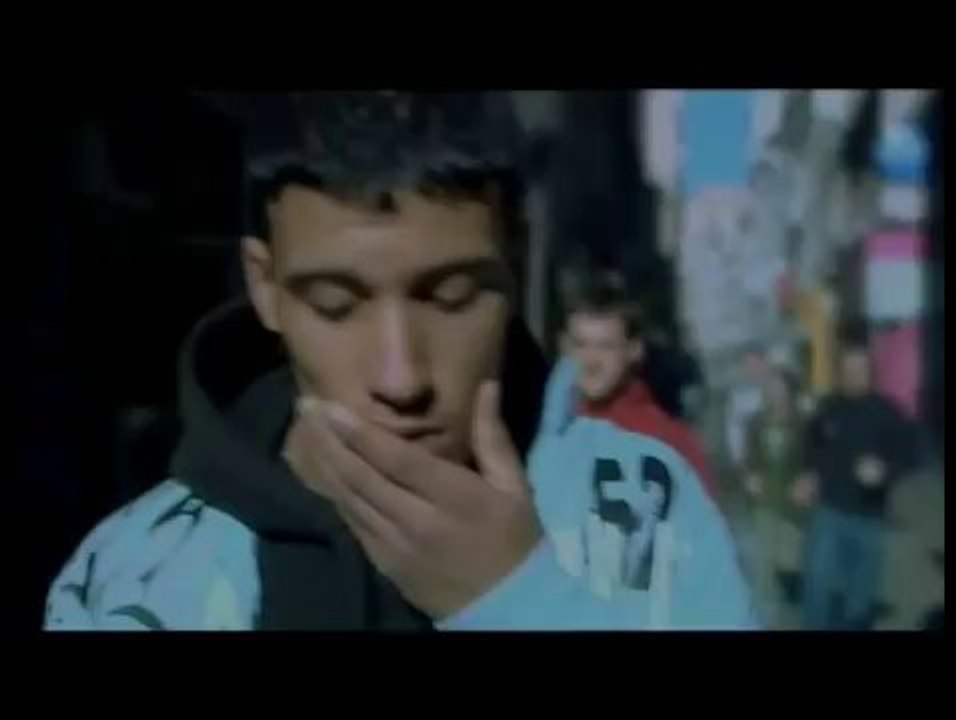 Keny Arkana - La mère des enfants perdus