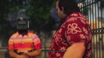 Dead Rising 3 Gameplay/Walkthrough w/Drew Ep.7 - THE MORGUE! [HD] (Xbox One)