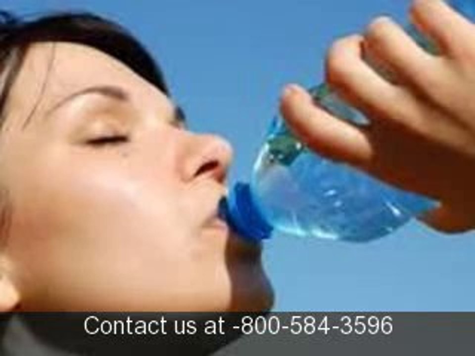 Water purification systems