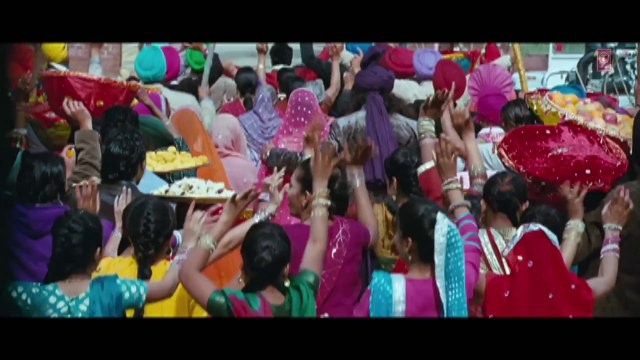 Son Of Sardaar Officialᴴᴰ - Bichdann - Ajay Devgn, Sonakshi Sinha, Sanjay Dutt