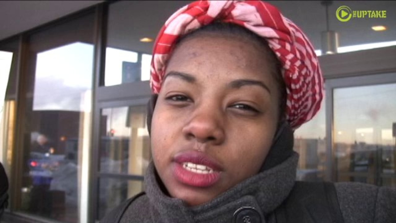 Controversial Education Maven Michelle Rhee Riles Up Minnesota