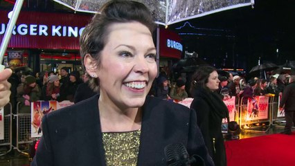 Cuban Fury - Exclusive World Premiere Report