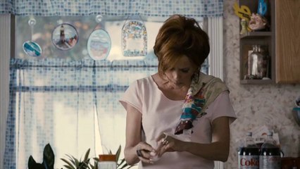 Girl Most Likely - Home Ent Clip - Spanked