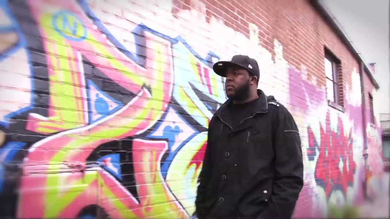 Trevis T. - NEVA GONE STOP OFFICIAL VIDEO