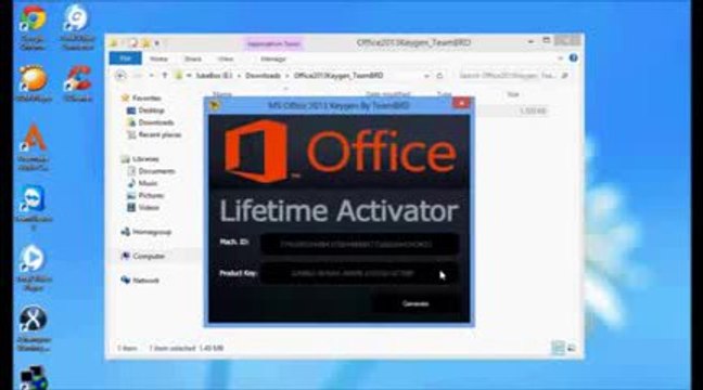 Microsoft Office 2013 Product Key with Office 2013 Keygen _ Link in Description