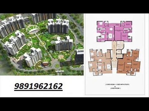 9891962162@ geoworks 1000 trees new residential apartments sohna sector-6 gurgaon road