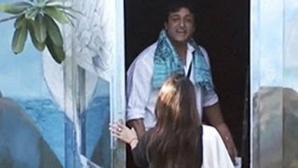 Bigg Boss 7 | Tanisha Armaan Confessed I Love You to Each Other!