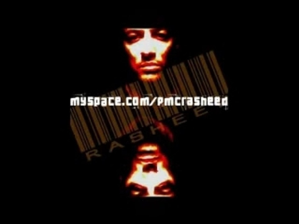 j'pense j'écris j'rap live RASHEEDpmc