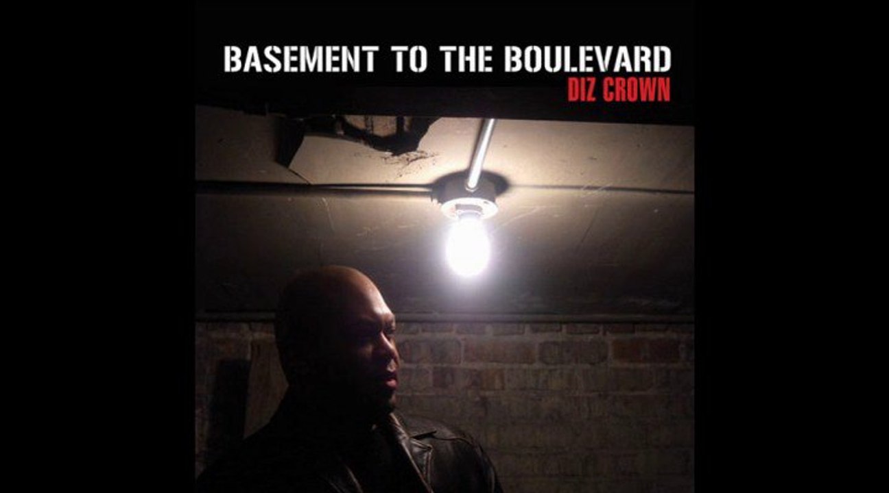 Diz Brown - Soul Cafe
