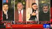 As long as Orya Maqbool Jan is here , Muslim Conditions will not get better - Hasan Nisar Taunt to Orya Maqbool