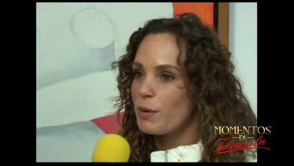 MOMENTOS DE TELENOVELA: JESSICA COCH