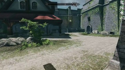 L'intégrale Skyrim - Ep 277 - Playthrough FR HD par Bob Lennon