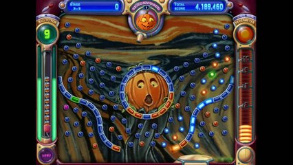 Nawak Lennon Show - Peggle Nights - Ep.3/3