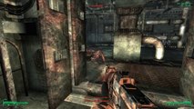 Fallout 3 - Ep.6 : Fourmis sauce Barbecue !  - Playthrough FR HD par Fanta