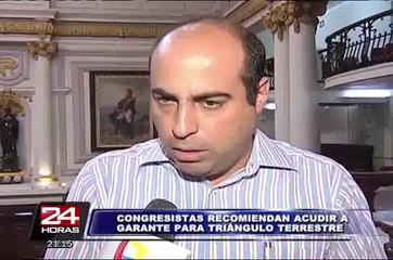 Carta de protesta de Chile buscaría dilatar implementación de fallo de La Haya