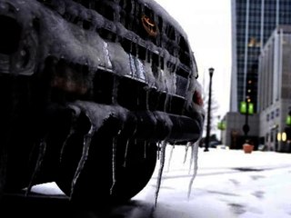 Etats-Unis: "La pire tempête de l'hiver" - 13/02