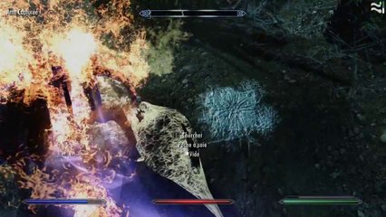 L'intégrale Skyrim - Ep 274 - Playthrough FR HD par Bob Lennon