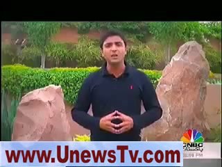 Bohat Khatarnaak Haqaiq