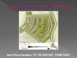 Jaypee Udaan Yamuna Expressway