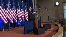 Ecoutes de la NSA : un sénateur américain poursuit Obama