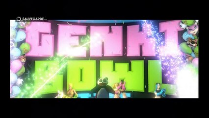 Fanta et Bob dans Saints Row 3 - Ep. FINAL