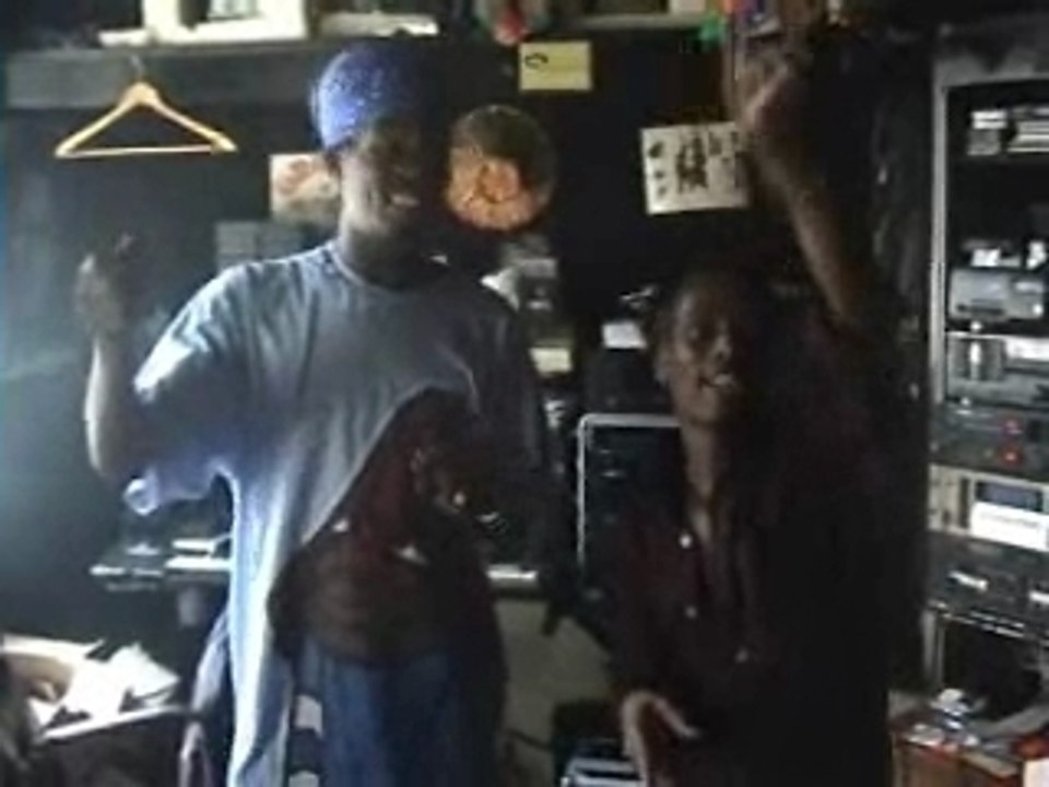 Freestyle Anthony B ft Ti Milla