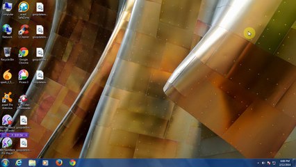 Block USB port in your PC